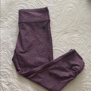 North face leggings
